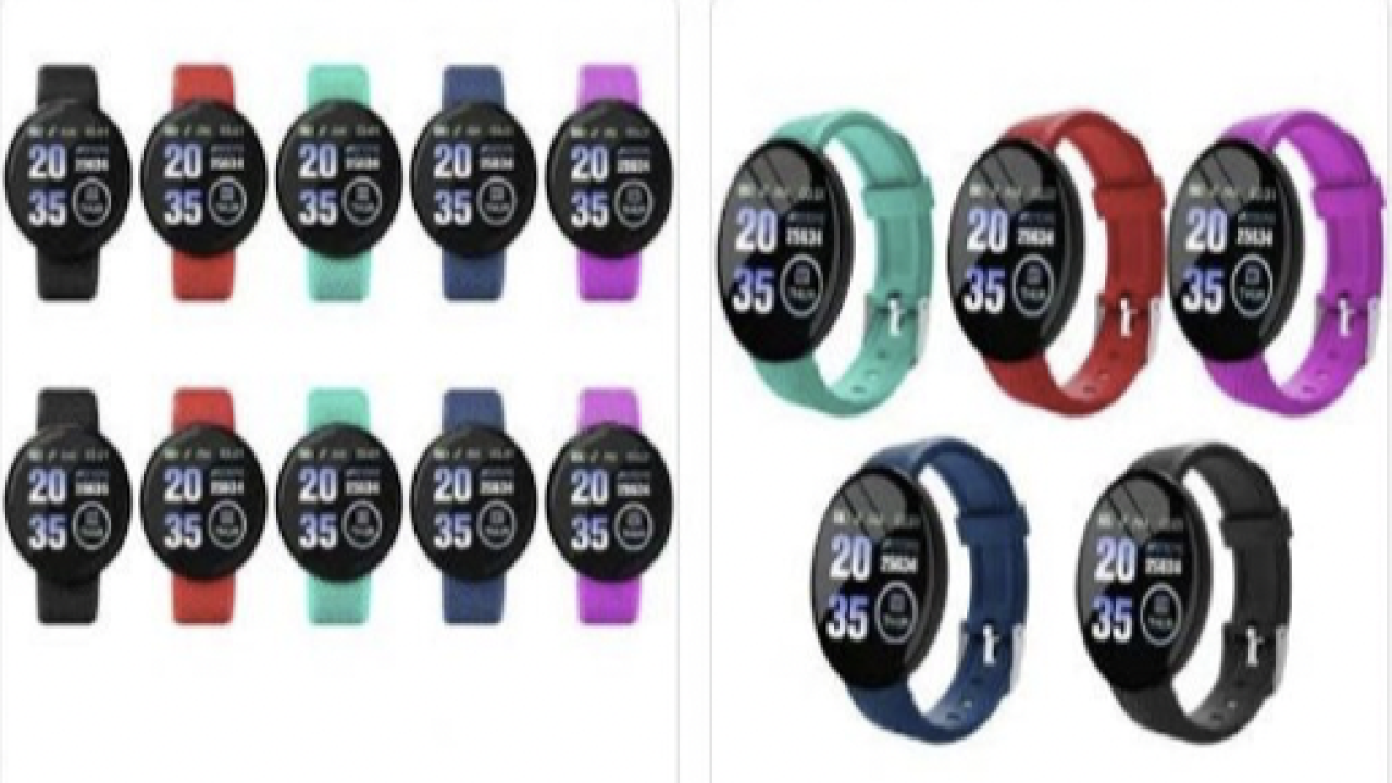 US Army warns service members are receiving unsolicited smartwatches